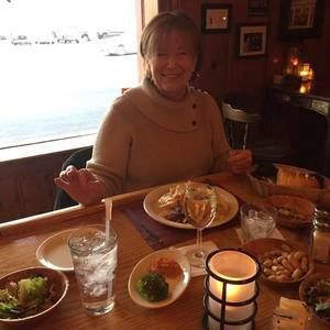 Meet your Posher, Kathy